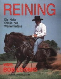 Enlarge image Cover: Reining - Ute Kierdorf Verlag