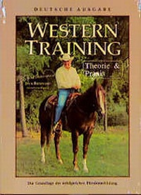 Enlarge image Cover: Western Training - Ute Kierdorf Verlag