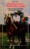 Cover: Westernreiten - Schritt f&uuml;r Schritt - Ute Kierdorf Verlag