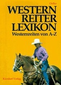 Cover: Western Reiter Lexikon - Ute Kierdorf Verlag