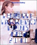 Cover: Parreno, Philippe. Films 1987-2010 - K&ouml;nig, Walther