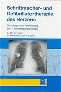 Cover: Schrittmacher- und Defibrillatortherapie des Herzens. Teil 1 - Spitta GmbH