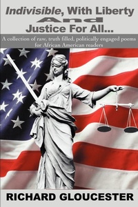 Abbildung von: Indivisible, With Liberty And Justice For All... - iUniverse