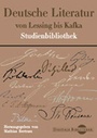 Cover: Deutsche Literatur von Lessing bis Kafka - Directmedia Publishing