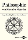 Cover: Philosophie von Platon bis Nietzsche - Directmedia Publishing