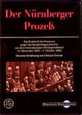 Cover: Der N&uuml;rnberger Prozess - Directmedia Publishing