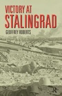 Cover: Victory at Stalingrad - Routledge