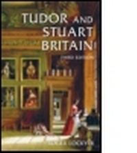 Enlarge image Cover: Tudor and Stuart Britain - Routledge