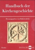 Cover: Handbuch der Kirchengeschichte - Directmedia Publishing