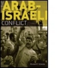 Cover: The Arab-Israeli Conflict - Longman