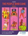 Cover: The People Who Came Book 3 - Pearson Education Limited