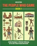 Cover: The People Who Came Book 2 - Pearson Education Limited