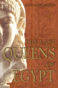 Cover: The Last Queens of Egypt - Longman