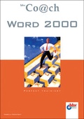 Cover: Word 2000 - mitp/bhv