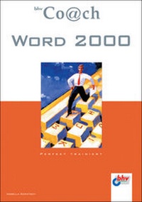 Enlarge image Cover: Word 2000 - mitp/bhv