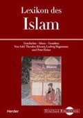 Cover: Lexikon des Islam - Directmedia Publishing