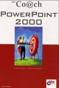 Cover: PowerPoint 2000 - mitp/bhv
