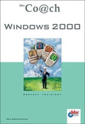 Cover: Windows 2000 - mitp/bhv