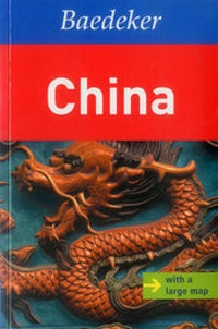 Abbildung von: Baedeker Allianz Reiseführer China - MAIRDUMONT