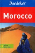 Cover: Baedeker Allianz Reisef&uuml;hrer Morocco - MAIRDUMONT