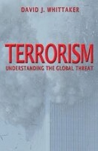 Bild vergrößern Bild: Terrorism - Longman Publishing Group