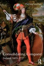 Cover: Consolidating Conquest - Routledge
