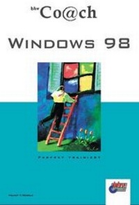 Enlarge image Cover: Windows 98 - mitp/bhv