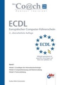 Cover: ECDL - mitp/bhv