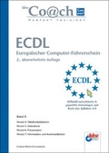 Cover: ECDL - mitp/bhv