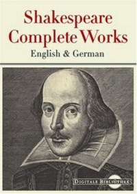 Enlarge image Cover: William Shakespeare: Complete Works - Directmedia Publishing