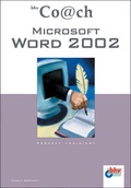 Cover: Microsoft Word 2002 - mitp/bhv