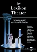 Cover: dtv-Lexikon Theater - Directmedia Publishing