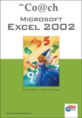 Cover: Microsoft Excel 2002 - mitp/bhv