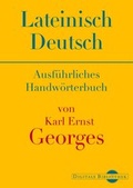 Cover: Lateinisch-Deutsch - Directmedia Publishing