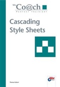 Cover: Cascading Style Sheets - mitp/bhv