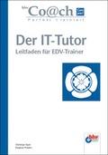 Cover: Der IT-Tutor - mitp/bhv