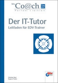 Enlarge image Cover: Der IT-Tutor - mitp/bhv