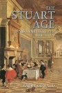 Cover: The Stuart Age - Pearson