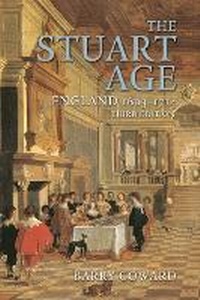 Enlarge image Cover: The Stuart Age - Pearson
