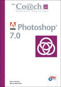 Cover: Adobe Photoshop 7.0 - mitp/bhv