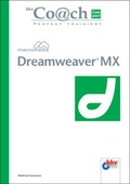 Cover: Macromedia Dreamweaver MX - mitp/bhv