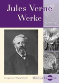 Cover: Jules Verne: Werke - Directmedia Publishing