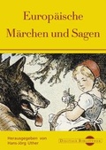 Cover: Europ&auml;ische M&auml;rchen und Sagen - Directmedia Publishing