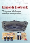 Cover: Klingende Elektronik - vth