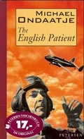 Cover: The English Patient - Petersen Buchimport