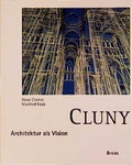 Cover: Cluny - Edition Braus