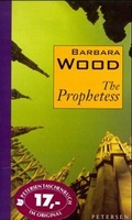 Cover: The Prophetess - Petersen Buchimport