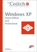 Cover: Windows XP - Home Edition und Professional - mitp/bhv