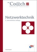Cover: Netzwerktechnik - mitp/bhv