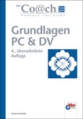 Cover: Grundlagen PC & DV - mitp/bhv